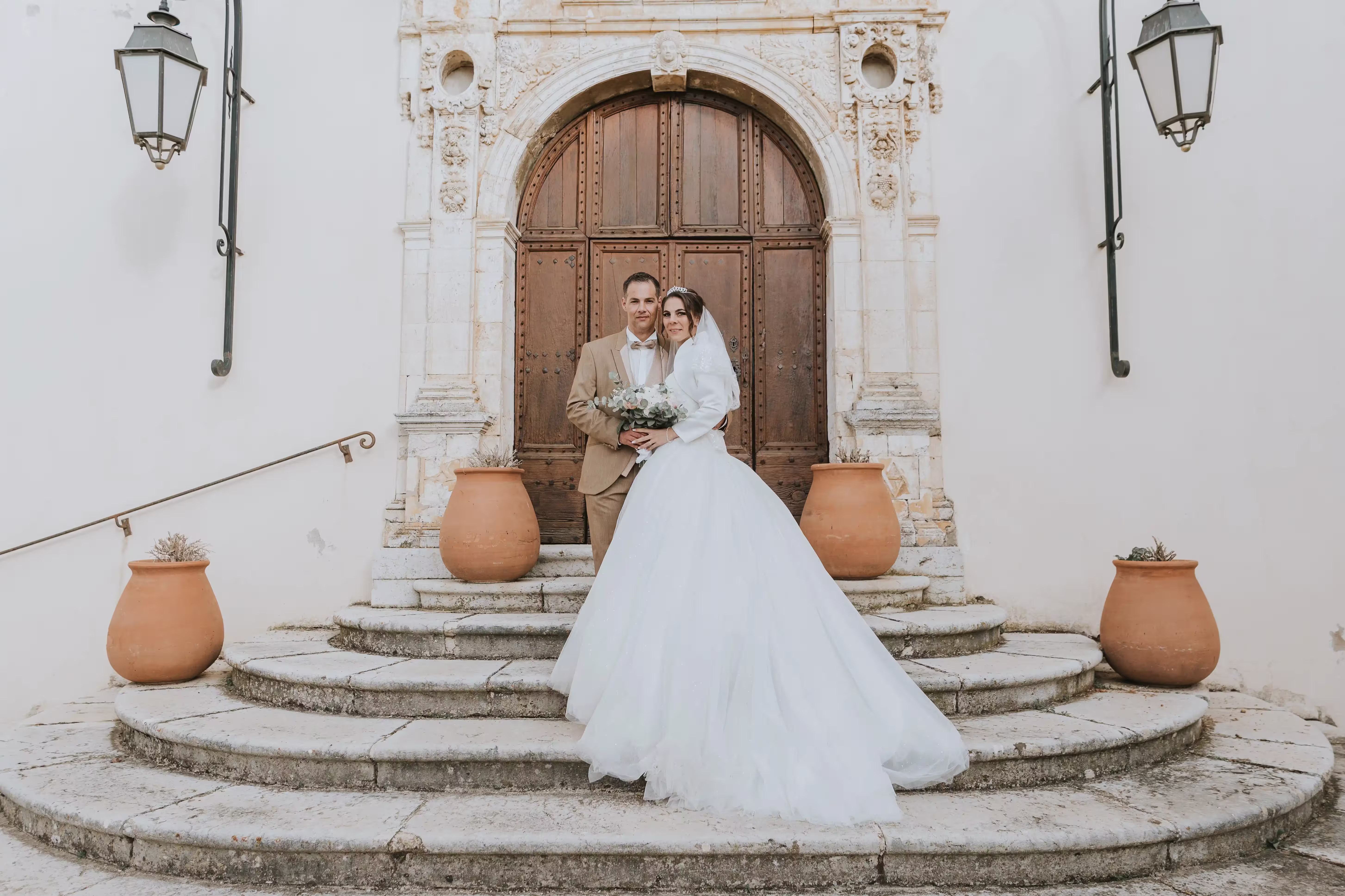 Photographe mariage dans le Var - Olivier Dilmi